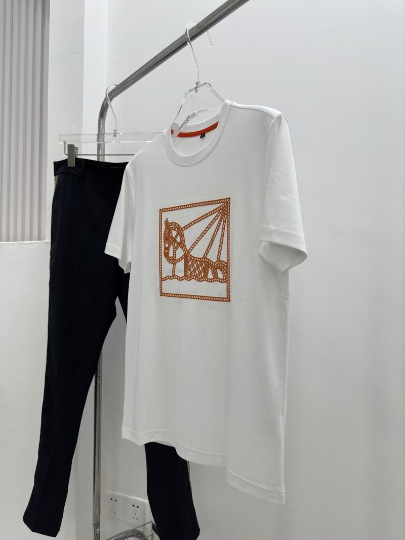 Hermes T-Shirts